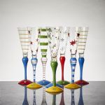 557613 Champagneglas